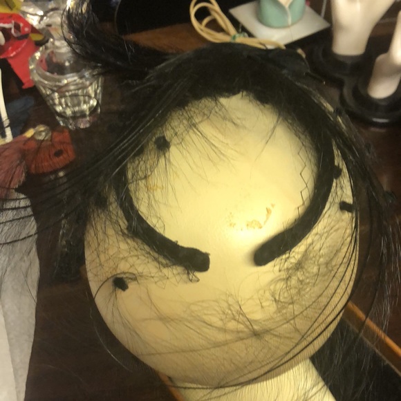 1930’s Fascinator - Picture 4 of 8